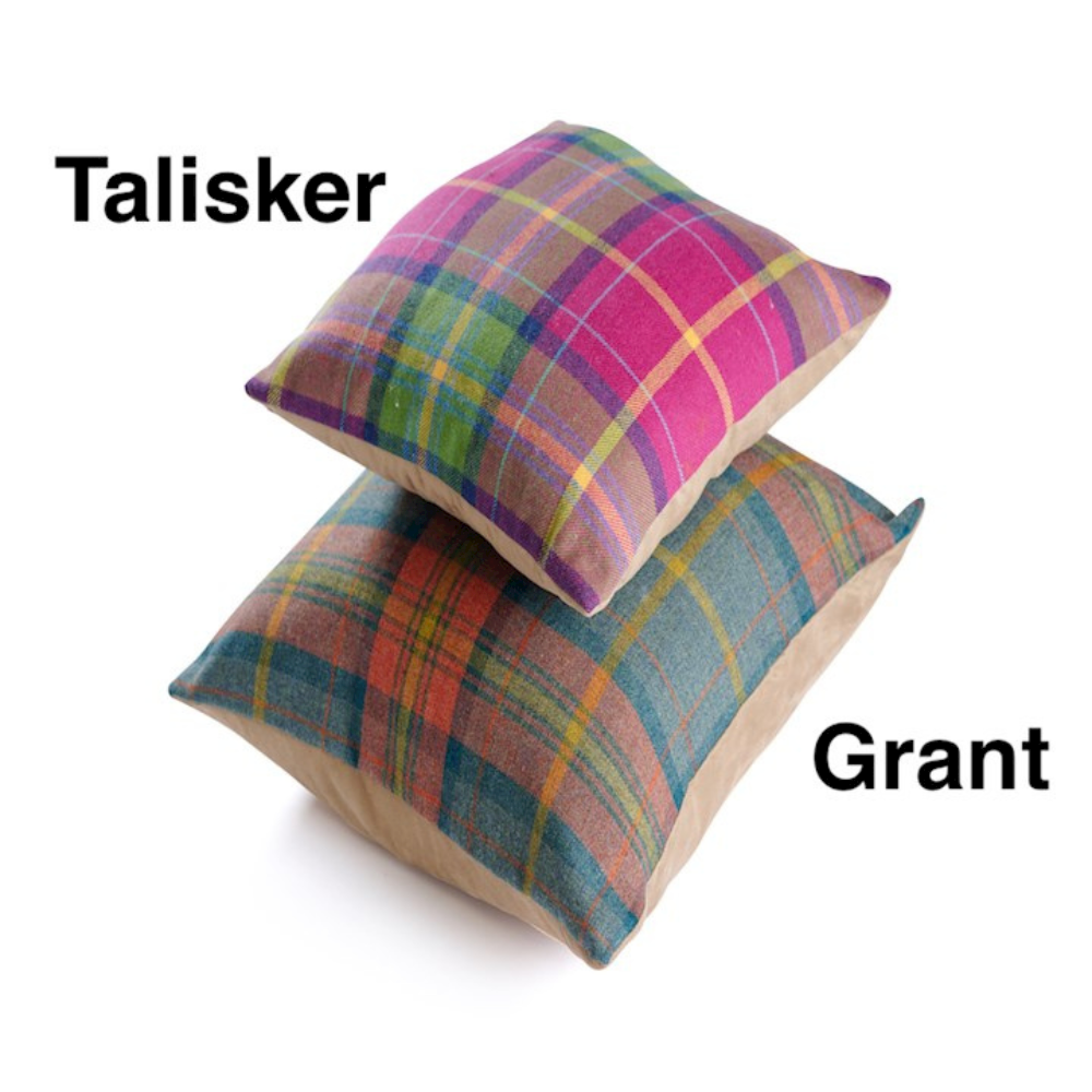 Grant Tweed Scatter Cushions